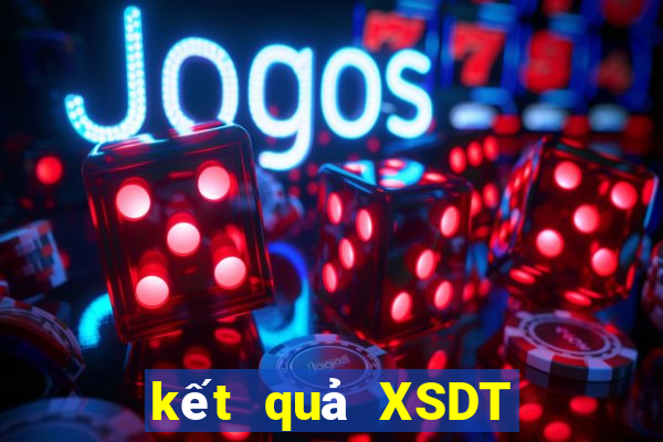 kết quả XSDT 6x36 ngày 18