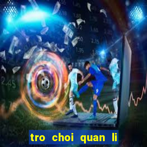 tro choi quan li nong trai