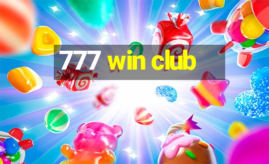 777 win club