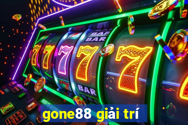 gone88 giải trí