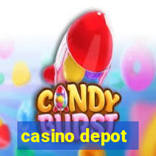 casino depot