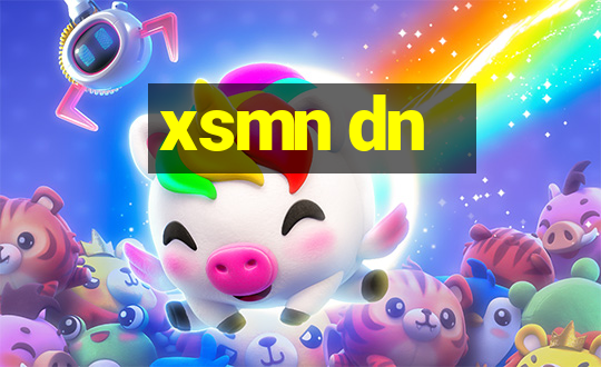 xsmn dn