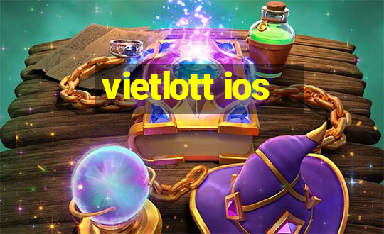 vietlott ios