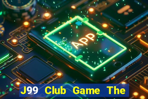 J99 Club Game The Bài Hack