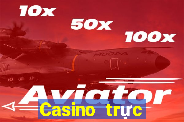 Casino trực tuyến phổ biến