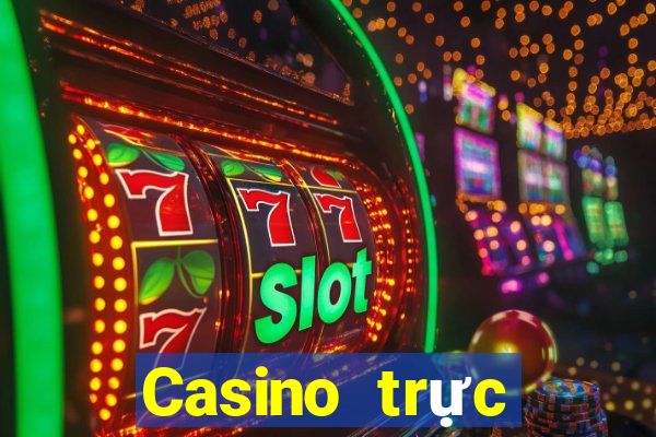 Casino trực tuyến phổ biến