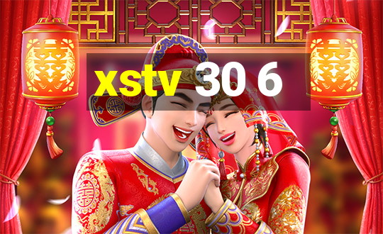 xstv 30 6