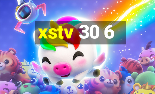 xstv 30 6