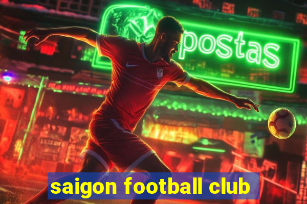 saigon football club