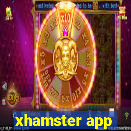 xhamster app