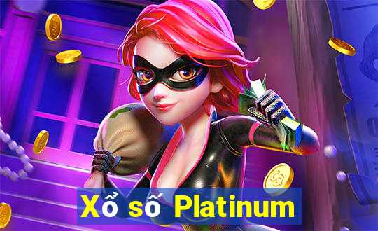 Xổ số Platinum