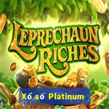 Xổ số Platinum