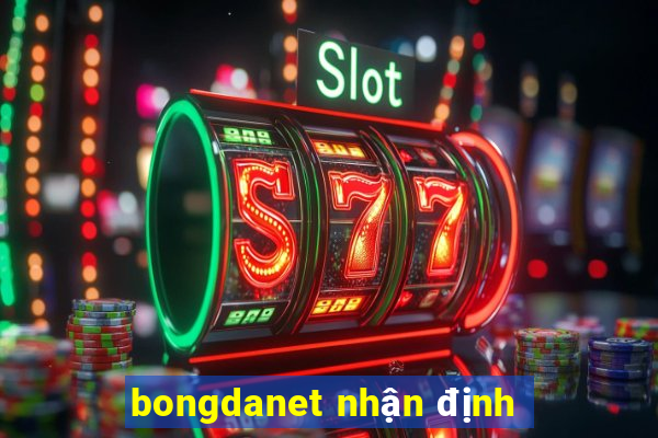 bongdanet nhận định