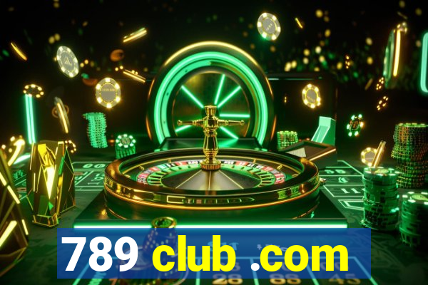 789 club .com