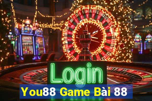 You88 Game Bài 88