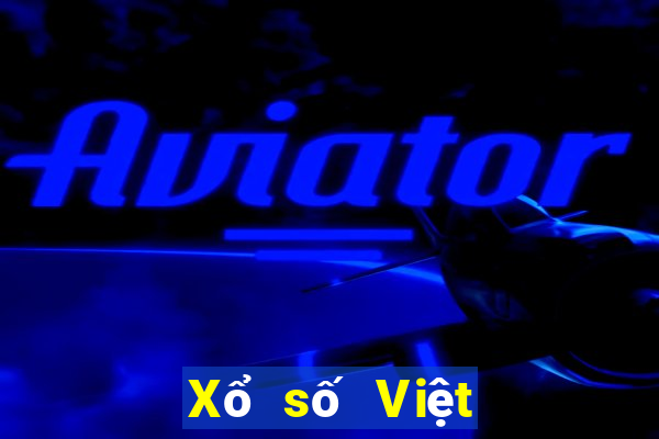 Xổ số Việt nam Earl