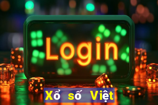 Xổ số Việt nam Earl