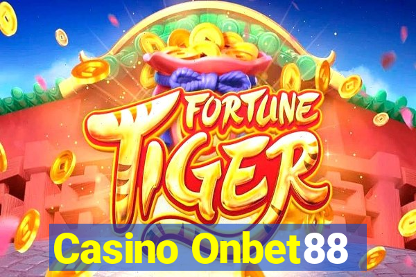 Casino Onbet88