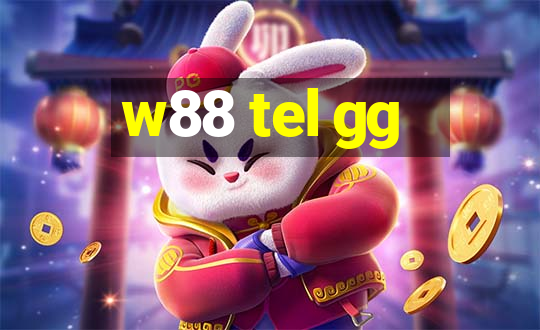 w88 tel gg