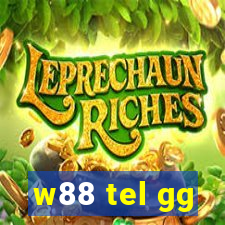 w88 tel gg