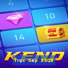 Trực tiếp XSQB Thứ 4