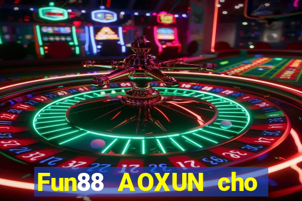 Fun88 AOXUN cho điện thoại di động