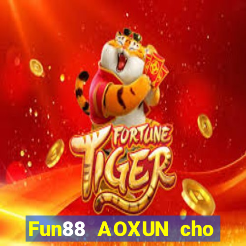 Fun88 AOXUN cho điện thoại di động