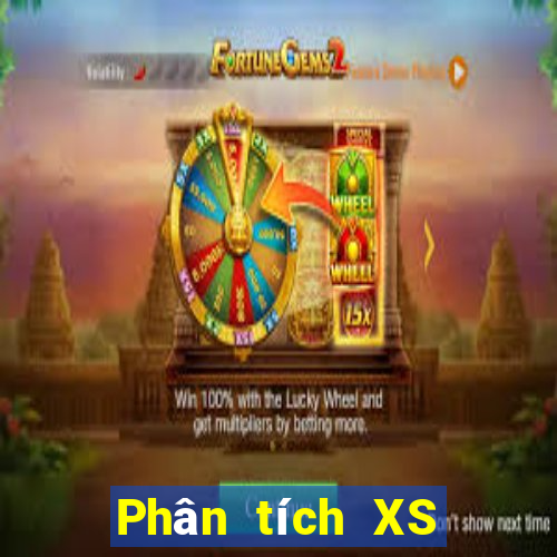 Phân tích XS Mega 6 45 ngày 23