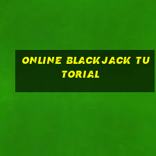 online blackjack tutorial