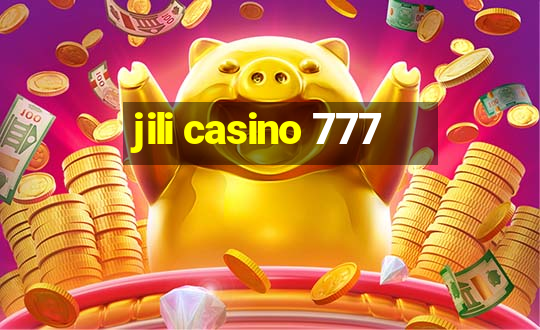 jili casino 777