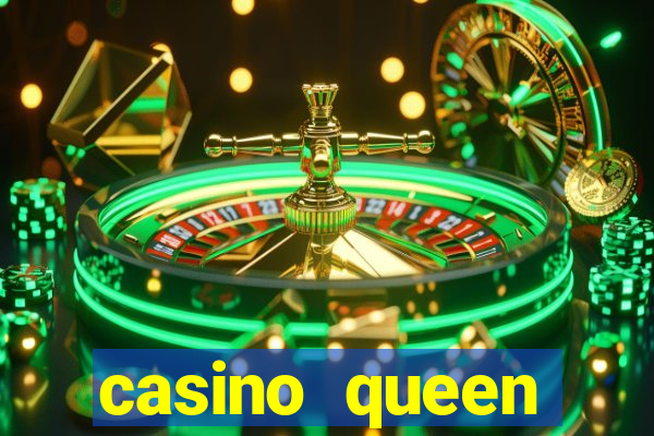 casino queen blackjack tables