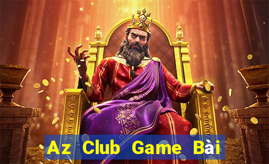 Az Club Game Bài Đổi Thưởng Trực Tuyến