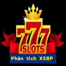 Phân tích XSBP ngày 17