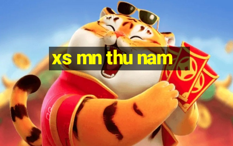 xs mn thu nam