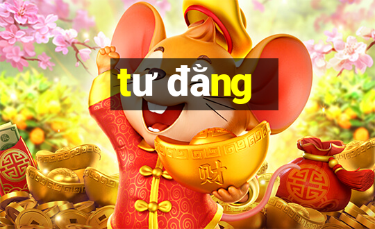 tư đằng