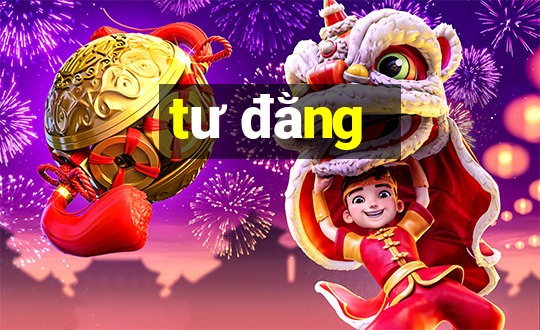 tư đằng