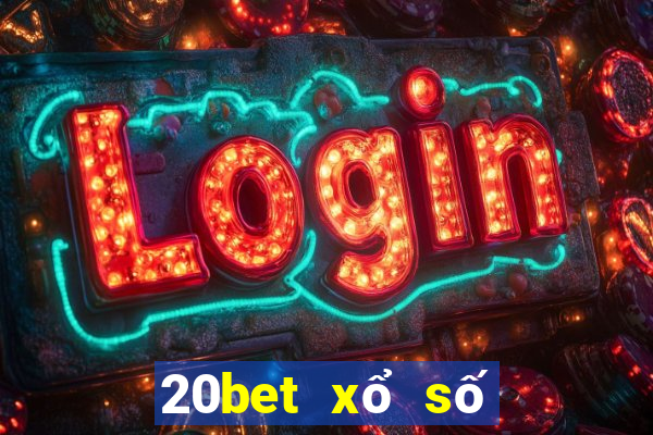 20bet xổ số Winner Tải về