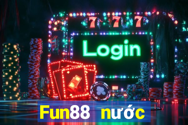 Fun88 nước ngoài thể thao điện tử Fun88 đố vui