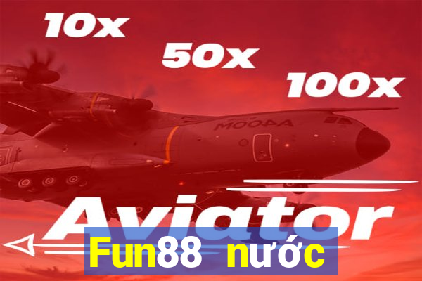 Fun88 nước ngoài thể thao điện tử Fun88 đố vui