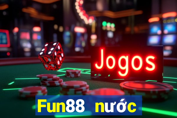 Fun88 nước ngoài thể thao điện tử Fun88 đố vui