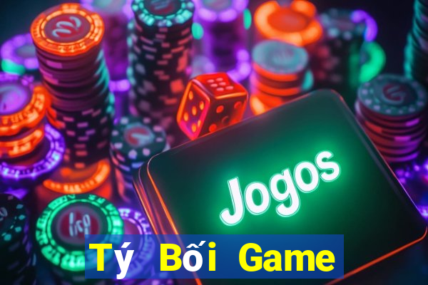 Tý Bối Game Bài Tặng Code