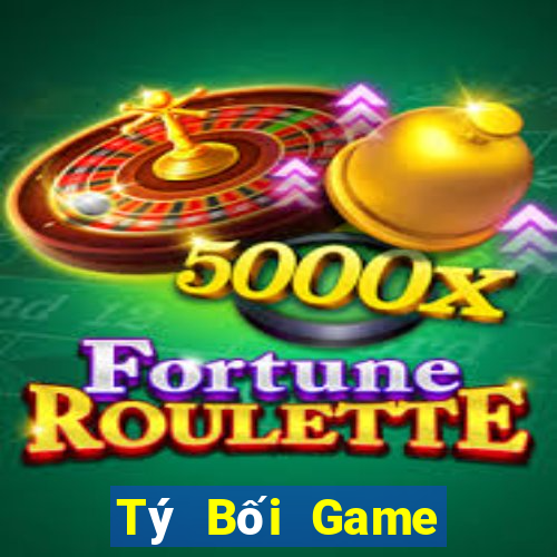 Tý Bối Game Bài Tặng Code