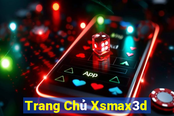 Trang Chủ Xsmax3d