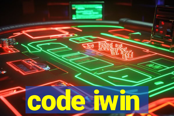 code iwin