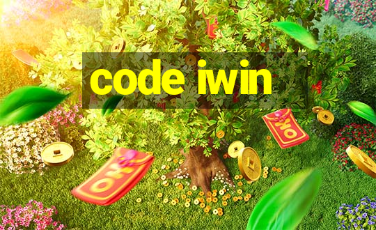 code iwin