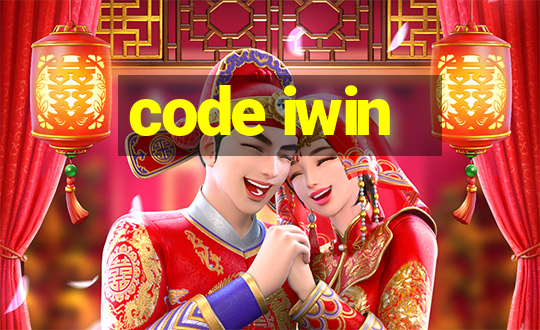 code iwin