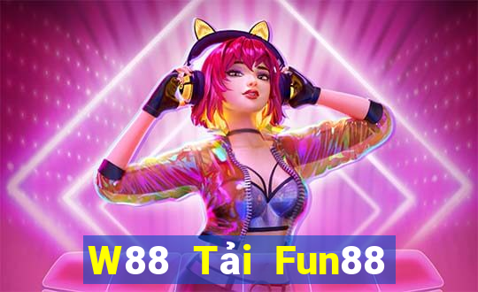 W88 Tải Fun88 giải trí trực tuyến Daikin