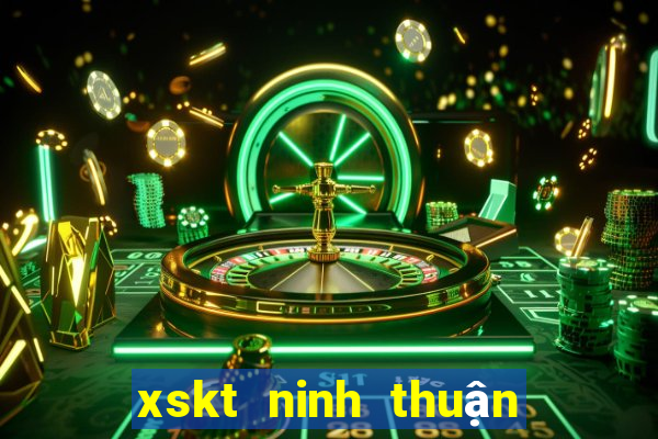 xskt ninh thuận 4 2 2024