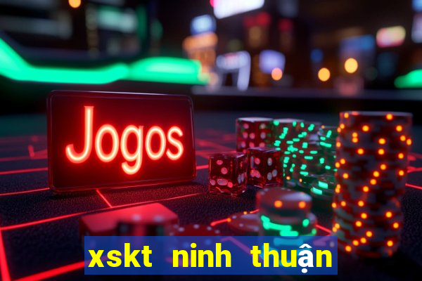 xskt ninh thuận 4 2 2024