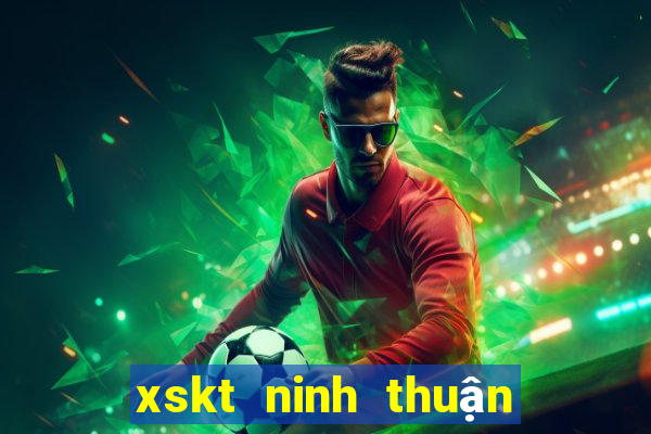 xskt ninh thuận 4 2 2024